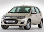 Lada Kalina. Фото "АвтоВАЗа"