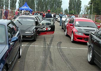 Фото с сайта streetracing.kiev.ua