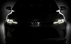 Toyota Avalon. Изображение Toyota