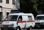 Иномарка задавила 8 женщин на «зебре»