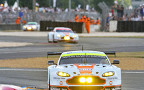 Фото Aston Martin Racing
