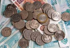 Зарплата сослужащих РФ выросла до 35 тысяч рублей