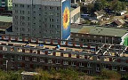 В Приморье неизвестные захватили корпус университета
