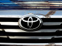 Фото Toyota