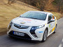 Opel Ampera. Фото Opel