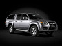 Mazda BT-50 Pevek Edition. Фото Mazda