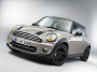 MINI Cooper Baker Street. Фото MINI