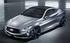 Фото Infiniti