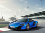 McLaren 650S. Фото с сайта driving.co.uk