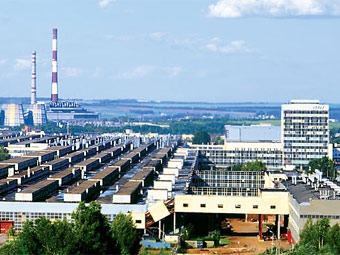 Фото "ИжАвто"