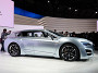 Subaru Advanced Tourer. Фото Subaru
