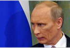 Рейтинг Путина в начале февраля вырос до 53,3% и продолжает расти