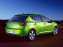 Seat Ibiza. Фото Seat