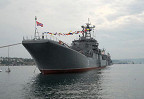 Главкомат ВМФ сделают департаментом Генштаба