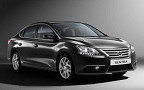 Nissan Sentra. Фото Nissan