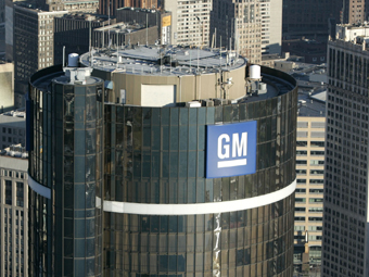 General Motors       