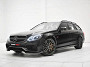 Brabus 850 6.0 Biturbo. Фото Brabus