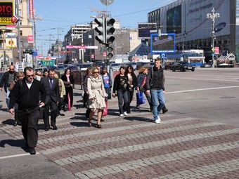 Фото Антона Уханова, Лента.Ру