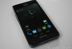 Смартфон Samsung Galaxy S II получит Android ICS с 1 марта