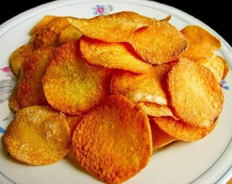 Что можно сделать из картошки в домашних условиях Что можно сделать из картошки в домашних условиях