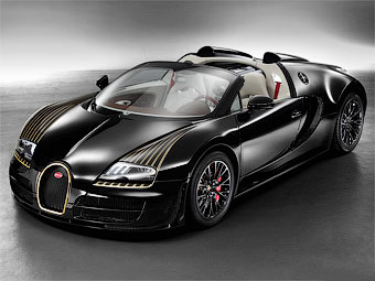 Bugatti    Veyron - Bugatti