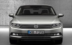 Volkswagen Passat. Фото Volkswagen