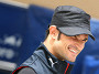 Витантонио Лиуцци. Фото Scuderia Toro Rosso