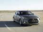 Американская версия турбированного Hyundai Veloster. Фото Hyundai