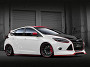 Ford Focus, иллюстрация Ford
