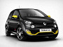 Renault Twingo RS Red Bull Racing RB7. Фото Renault