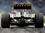 Фото Lotus Renault GP