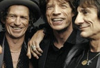 Новости. The Rolling Stones готовятся к последнему турне