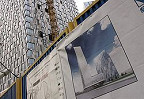 «Дом на Мосфильмовской» унизят на 21 метр