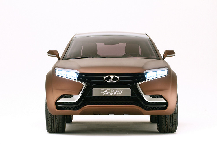 LADA LADA
