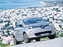 Renault Zoe. Фото Renault