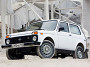 Lada 4x4. Фото "АвтоВАЗа"