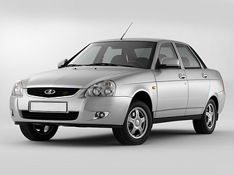 Фото "АвтоВАЗ"