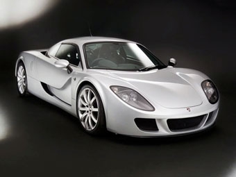 Farbio GTS. Фото Farbio
