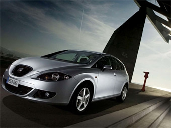 Фото Seat