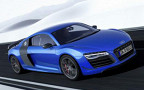 Audi R8 V10 LMX. Фото Audi