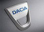 Логотип компании Dacia