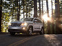 Jeep Grand Cherokee. Фото Jeep