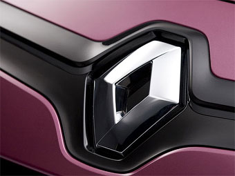 Фото Renault