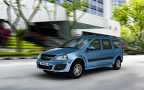 Lada Largus. Фото "АвтоВАЗа"