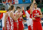 Россияне вышли в 1/8 финала Чемпионата мира по баскетболу