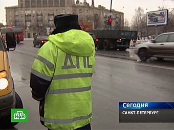 Кадр НТВ, архив