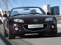 Mazda MX-5 Special Edition Spring 2012. Фото Mazda