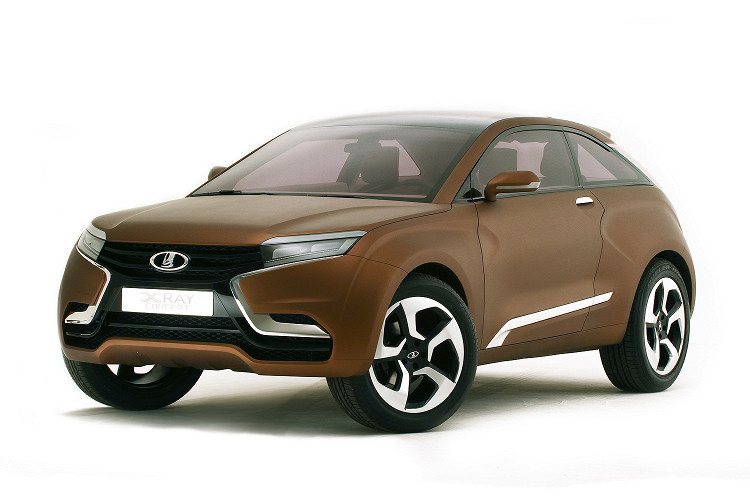 LADA LADA