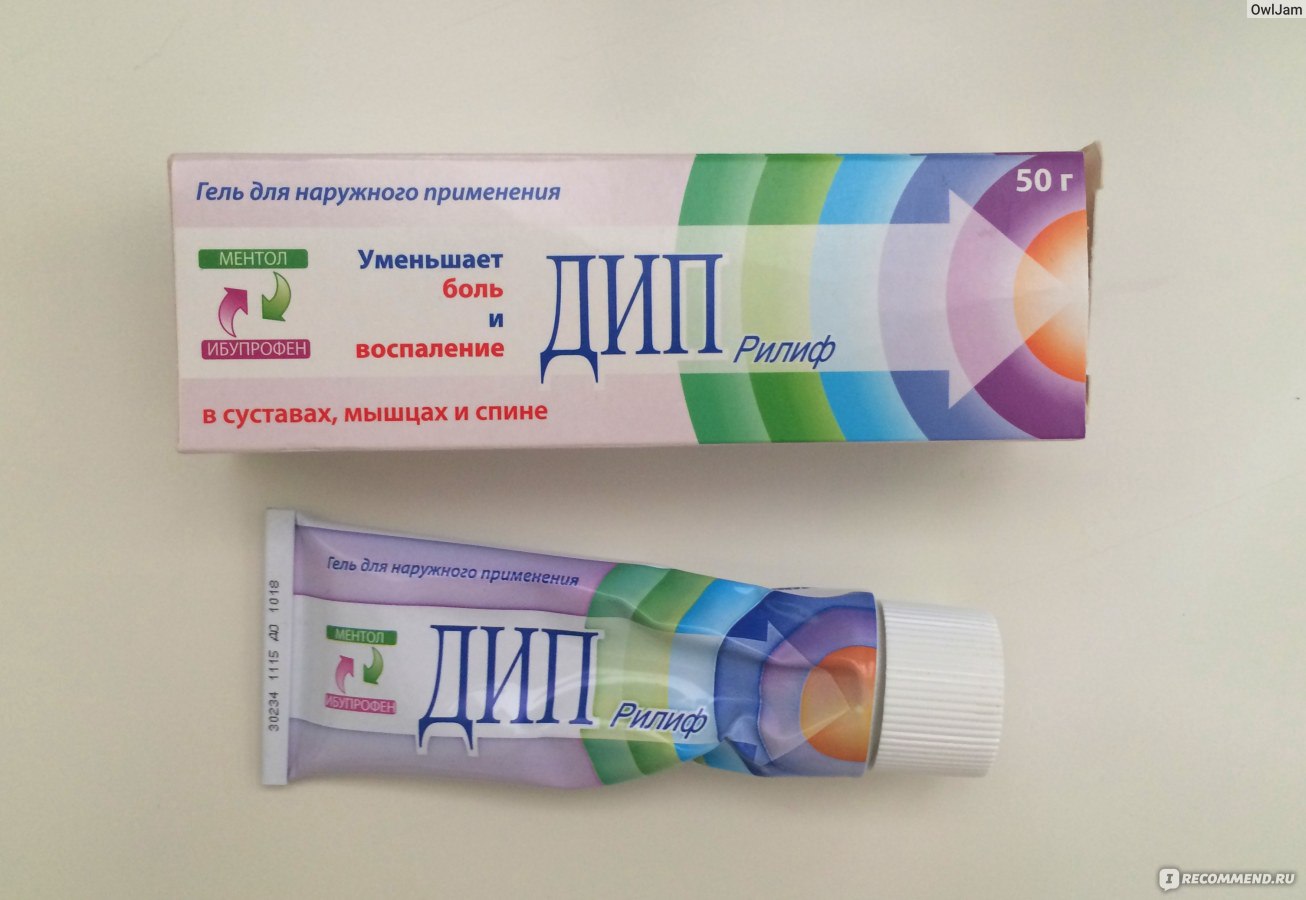 Мази для суставов с ментолом Мази для суставов с ментолом