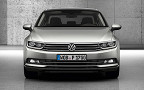 Volkswagen Passat. Фото Volkswagen